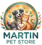 Martin Pet Store